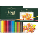 Faber Castell Faber Castell Polychromos Colouring Pencils - 36 Set