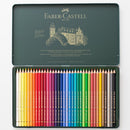 Faber Castell Faber Castell Polychromos Colouring Pencils - 36 Set
