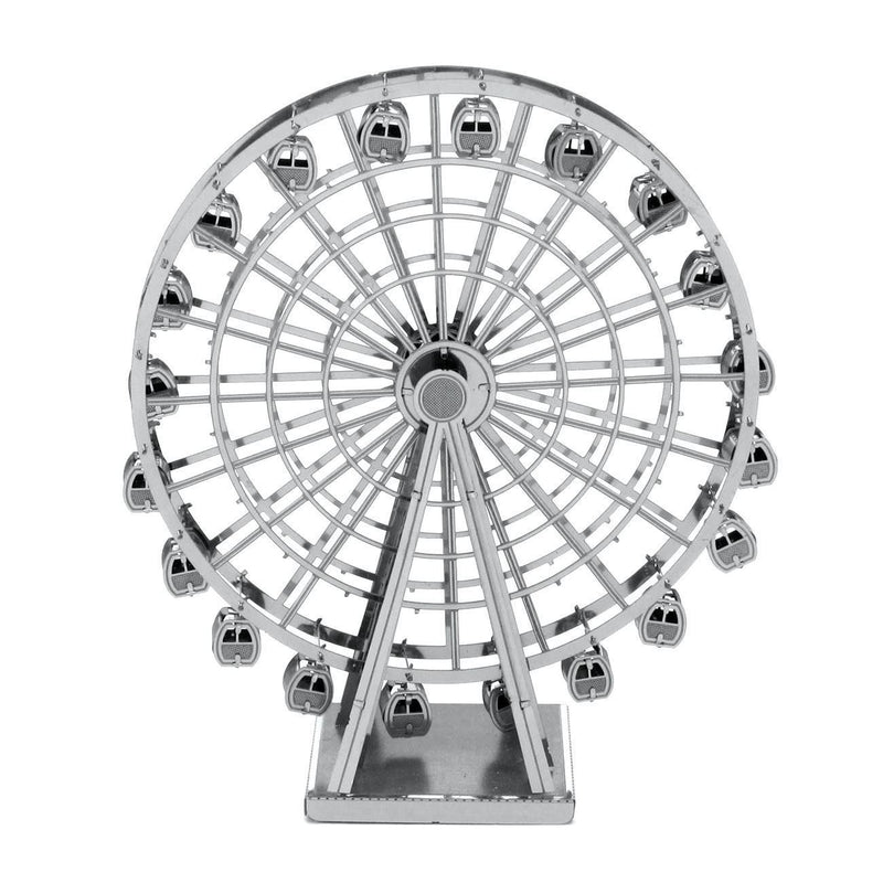 Metal Earth Metal Earth - Ferris Wheel
