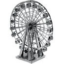 Metal Earth Metal Earth - Ferris Wheel