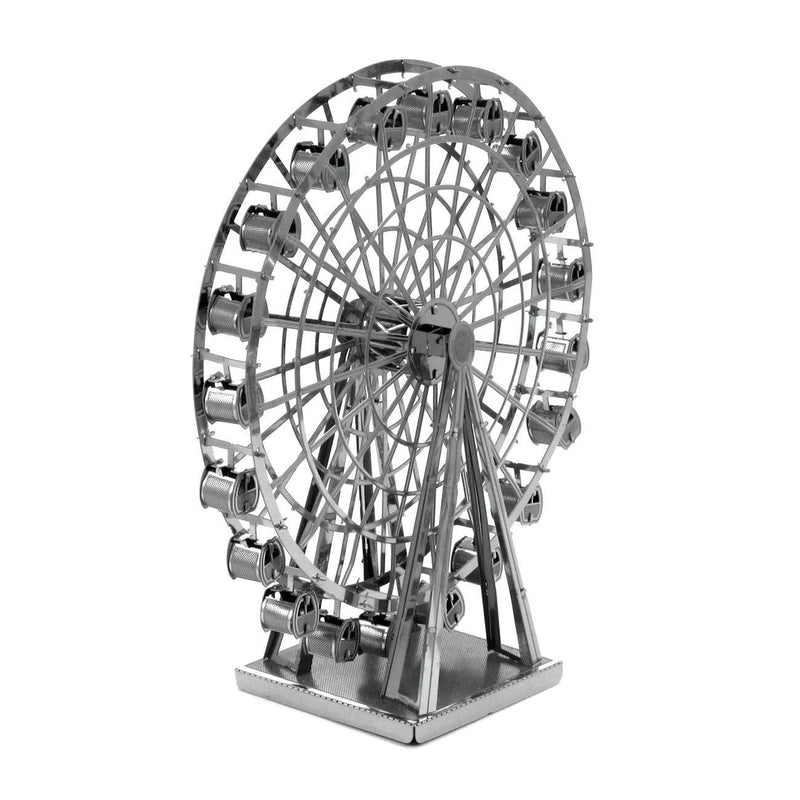 Metal Earth Metal Earth - Ferris Wheel