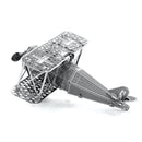 Metal Earth Metal Earth - Fokker D-VII