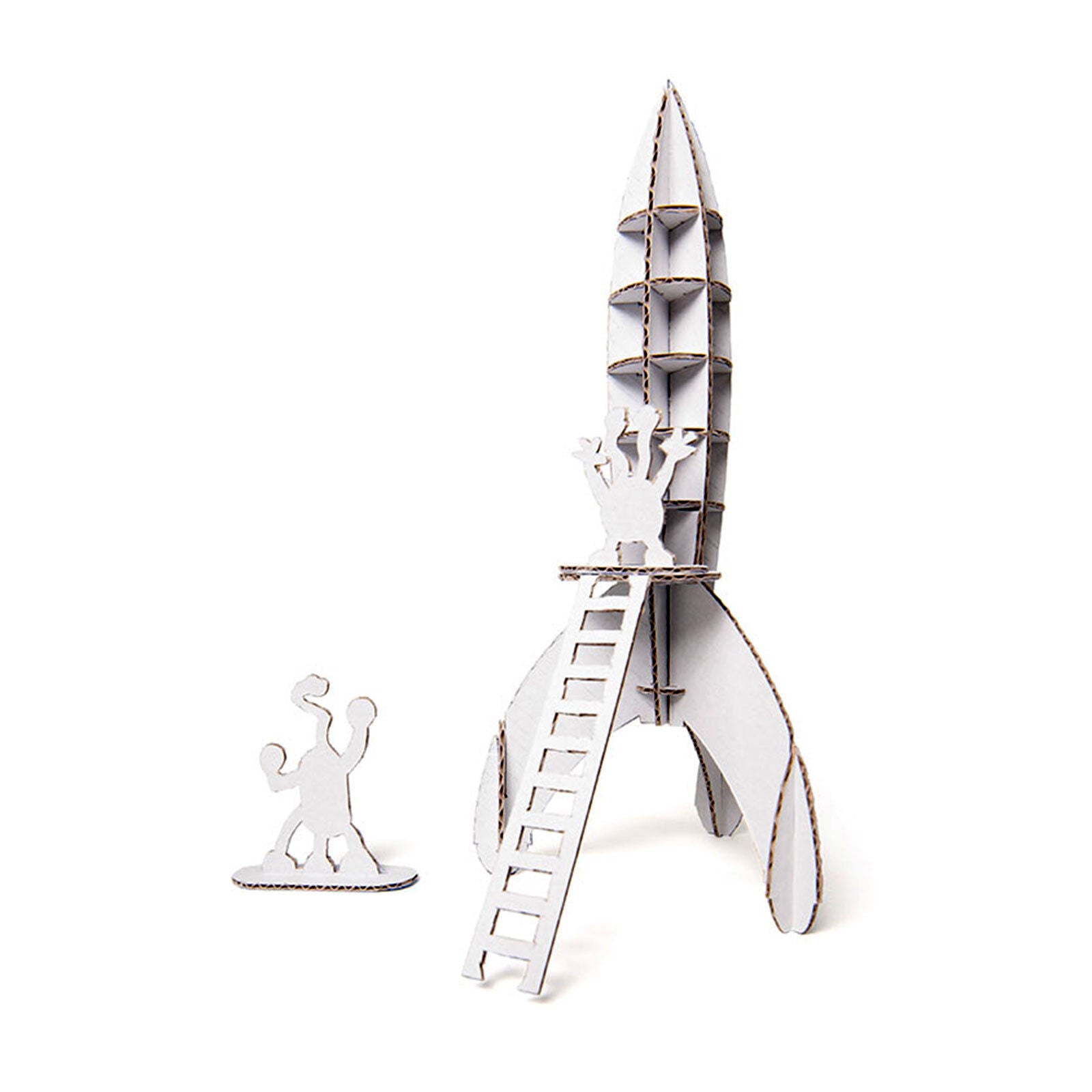 Cheap Geeek Club Space O DIY Engineering Kit - Solar Orbiter Model - Foto 9