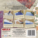 Gelliarts Gelli Arts Printmaking Gel Printing Plate 6"x6"