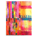 Gelliarts Gelli Arts Printmaking Gel Printing Plate 9"x12"