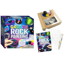 Hinkler Hinkler Galaxy Rock Painting Kit