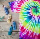 Tulip TULIP One Step Fabric Tie Dye Kit 5 Colours - Shibori