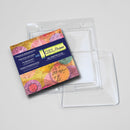 Gel Press Gel Press Printmaking Mono Printing Gel Plate 6"x6"