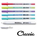 Sakura Sakura Gelly Roll Gel Pens Set - Classic Pastel - 6 pens!