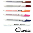 Sakura Sakura Gelly Roll Gel Pens Set - Classic Secondary - 6 pens!