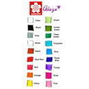 Sakura Sakura Gelly Roll Gel Pens Set - Glaze Classic - 6 pens!