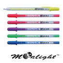 Sakura Sakura Gelly Roll Gel Pens Set - Moonlight Evening - 6 pens!