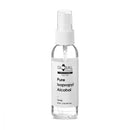 Global Colours Global Colours Isopropyl Alcohol Atomiser Spray Bottle 60ml