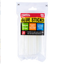 Handy Hardware Glue Gun Sticks Refills 100mm x 11mm 10pk