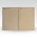 Rhicreative Rhicreative Grandchild - Record Journal Book
