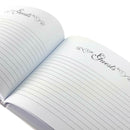 Landmark 21st Birthday Party Guest book