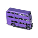 Metal Earth Metal Earth Harry Potter Model Building Kit - Knight Bus