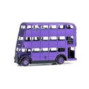 Metal Earth Metal Earth Harry Potter Model Building Kit - Knight Bus