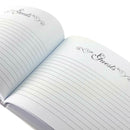 Landmark Wedding Guest Book Keepsake - Our wedding