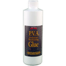 Helmar Helmar Professional PVA Woodworking & Hobbies Glue 500ml