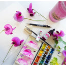 Clairefontaine Clairefontaine A4 Herbier Botanical Sketch Book 180gsm