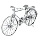 Metal Earth Metal Earth Iconx 3D Model Kit - Classic Bicycle
