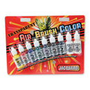 Jacquard Airbrush Colours Ink Set - 9pk