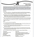 Jacquard Jacquard Pinata Alcohol Ink 120ml - Clean Up Solution