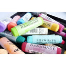 Jack Richeson Jack Richeson Handmade Pastels 52pcs Signature Landscape Set