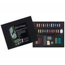 Jack Richeson Jack Richeson Handmade Pastels 52pcs Signature Basic Set
