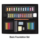 Jack Richeson Jack Richeson Handmade Pastels 52pcs Signature Basic Set