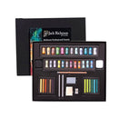 Jack Richeson Jack Richeson Handmade Pastels 52pcs Signature Landscape Set