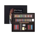 Jack Richeson Jack Richeson Handmade Pastels 52pcs Signature Portrait Set