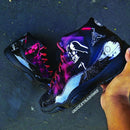 Jacquard Jacquard Airbrush Colours Ink Set - 9pk