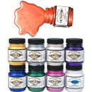 Jacquard Jacquard Lumiere Metallic Acrylic Paint