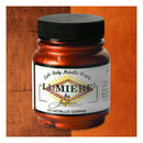 Jacquard Jacquard Lumiere Metallic Acrylic Paint