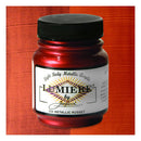 Jacquard Jacquard Lumiere Metallic Acrylic Paint