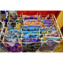 Jacquard Marbling Craft Kit for Fabric & Paper