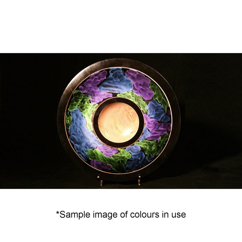 Jo Sonja's Jo Sonja's Iridescent Colours 6 x 60ml Artists Acrylic Paint Tubes Set