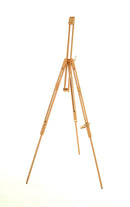 Jullian Jullian Premium Wooden Easel Stand + Carry Bag