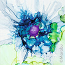 Marabu Marabu Alcohol Ink 20ml - Magenta