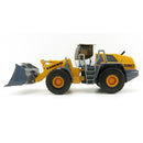 KDW Die Cast Four Wheel Loader Truck 1:50 Scale Heavy Construction Vehicle 3D Model