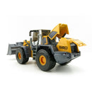 KDW Die Cast Four Wheel Loader Truck 1:50 Scale Heavy Construction Vehicle 3D Model
