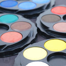 Koh-I-Noor Koh-I-Noor Artists Watercolour Paint Discs Set