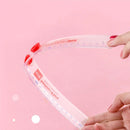 Kum Kum Students Stop & Go Softie Flex 30cm School Ruler