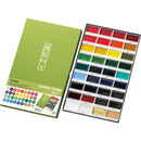 Kuretake Kuretake Gansai Tambi Watercolour Paint Set - 36 Pans