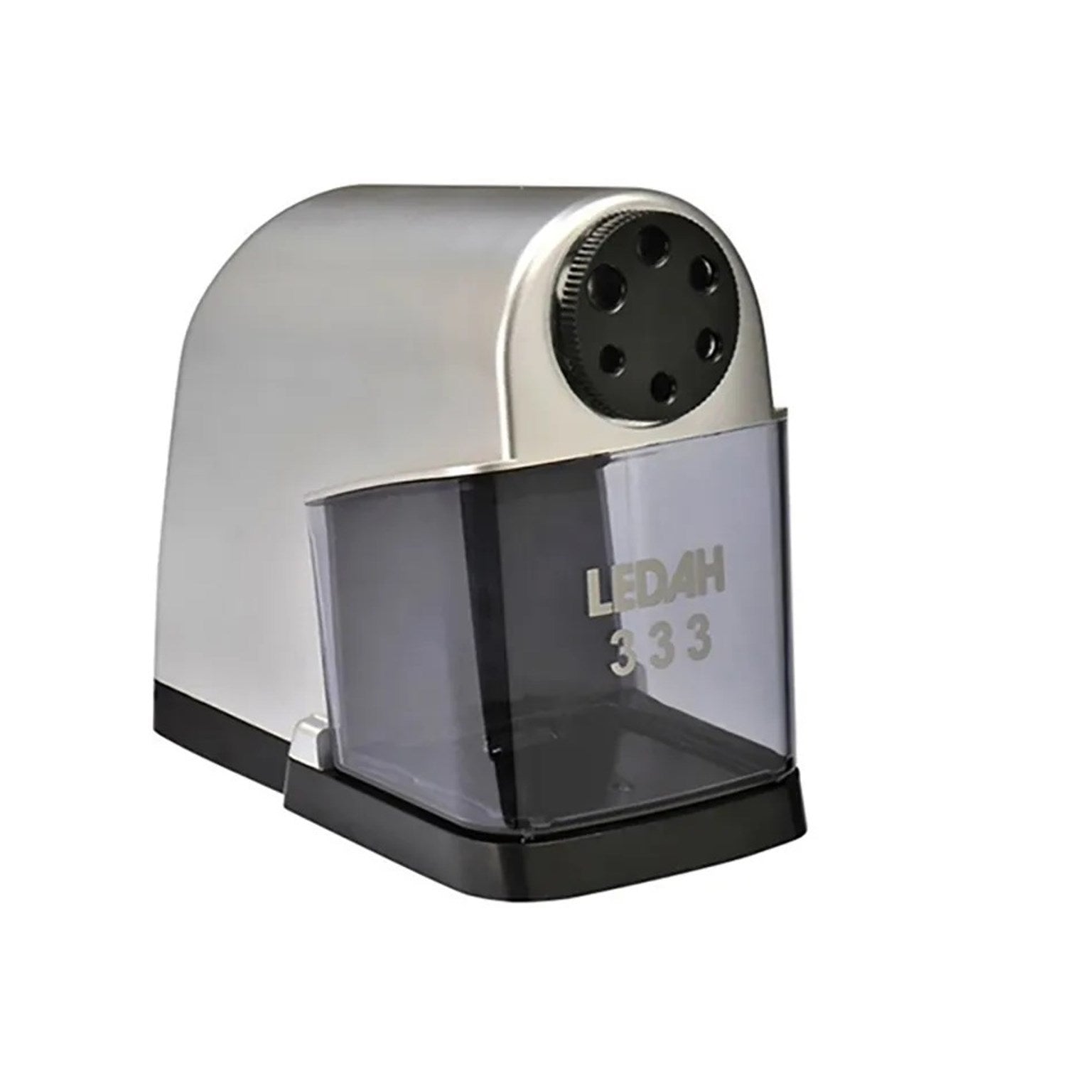 Ledah 6 Hole Electric Pencil Sharpener 240v