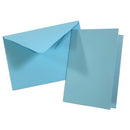 Kraft Collection Blank Cards & Envelopes - Card Making
