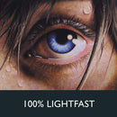 Derwent Derwent Artists 100% Lightfast Pencils Tin Set