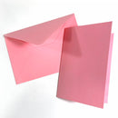 Kraft Collection Blank Cards & Envelopes - Card Making
